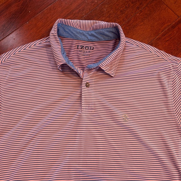 IZOD Golf Polo Bundle - Picture 3 of 7